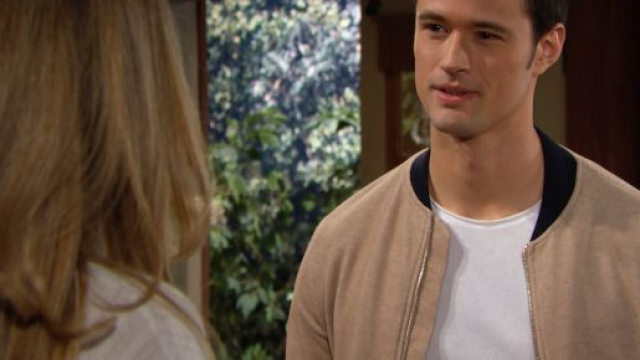 Trame Beautiful, puntata USA del 19 novembre: Hope abbraccia Thomas dopo avere scoperto che &egrave; vivo