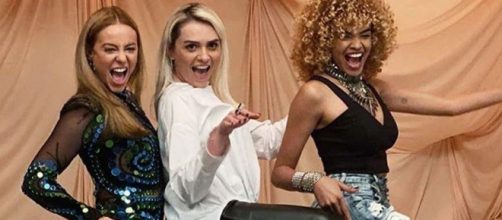 Na reta final da trama, alguns personagens aparecer&atilde;o de novo visual. (Reprodu&ccedil;&atilde;o/Instagram/@paollaoliveirareal)