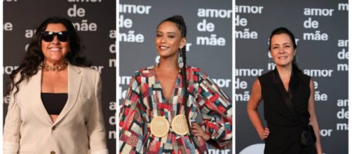 Novidades interessantes v&atilde;o dar o tom da pr&oacute;xima novela da TV Globo. (Divulga&ccedil;&atilde;o/Rede Globo)