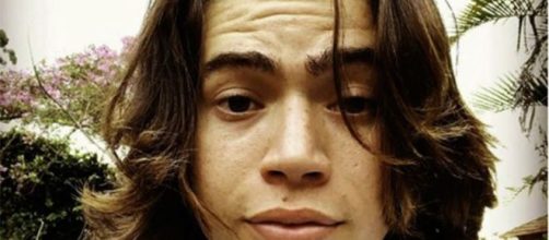 Whindersson diz que ser rico &eacute; "muito bom". (Arquivo Blasting News)