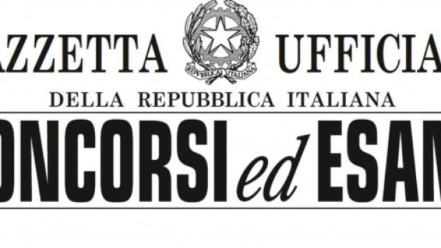 Bando di concorso per 200 posti in prefettura: scadenza 19 dicembre