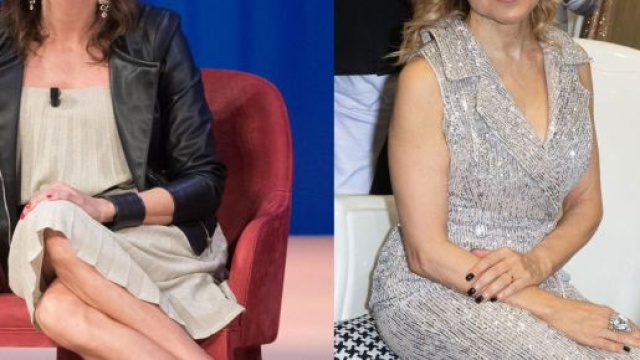 Barbara D'Urso si scusa con Luxuria per quanto accaduto con Sgarbi nel suo studio televisivo, ma Vladi via twitter risponde severamente.