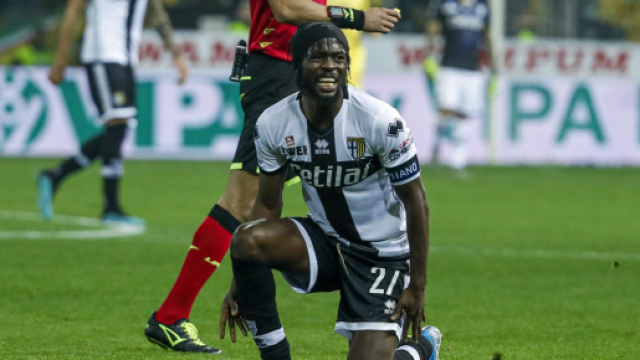 Bologna-Parma: Gervinho potrebbe non farcela, Kulusevski centravanti
