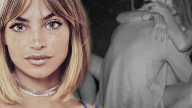 Continuano su Instagram le polemiche fra Nicole Mazzocato e Violeta Magrinan, nuova fidanzata dell'ex tronista Fabio Colloricchio - bitchyf.it