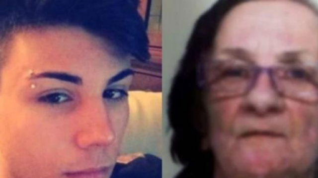 Ferrara: giovane uccide di botte la nonna