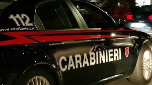Ferrara, uccide la nonna a pugni: arrestato dai carabinieri ieri sera.