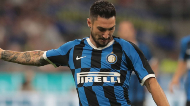 Inter, niente scambio con il Genoa