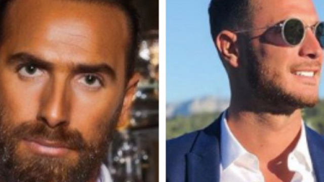 Nacca n'en veut pas &agrave; Mujdat et s'explique dans une story Snapchat partag&eacute;e par Nikola. Credit: Instagram