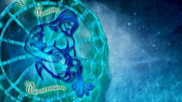 Previsioni oroscopo per il mese di dicembre per i nativi Acquario
