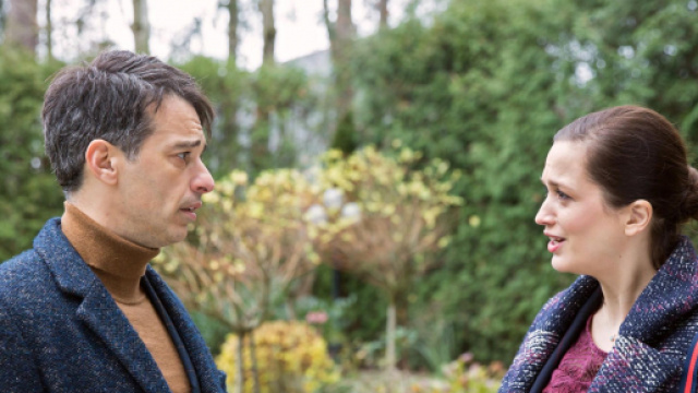 Tempesta D'amore, anticipazioni dal 24 al 30 novembre