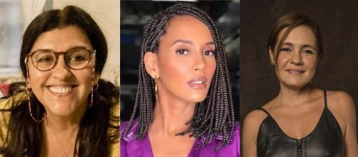 A novela 'Amor de M&atilde;e' promete emocionar os telespectadores. (Arquivo Blasting News)