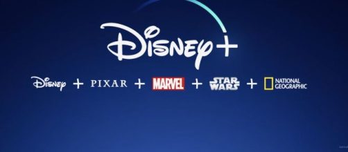Disney+ is lacking in original content. [Image Credit: Disney/YouTube]