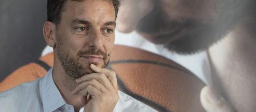 Pau Gasol anuncia su fin de etapa en los Portland Trail Blazers