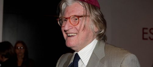 Rabino Henry Sobel tinha 75 anos. (Arquivo Blasting News)