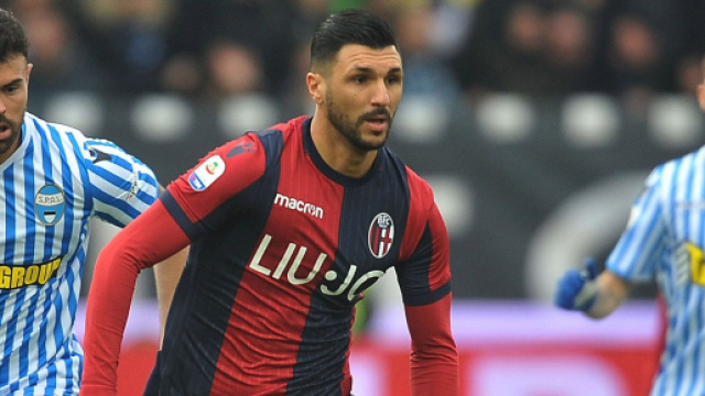 Bologna-Parma: dodici gli assenti, anche Gervinho e Soriano ko