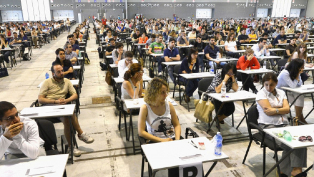 Concorso operatori giudiziari, al via le domande per le assunzioni