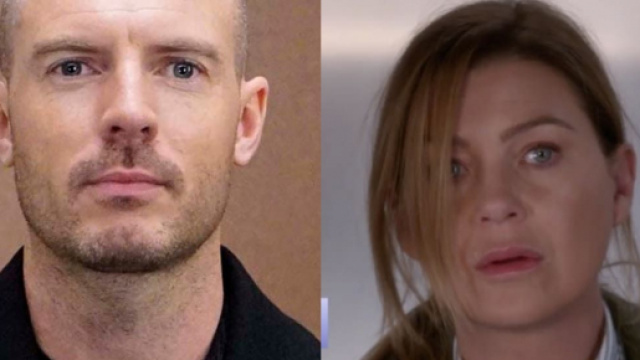 Cormac Hayes potrebbe diventare il nuovo interesse amoroso di Meredith Grey.