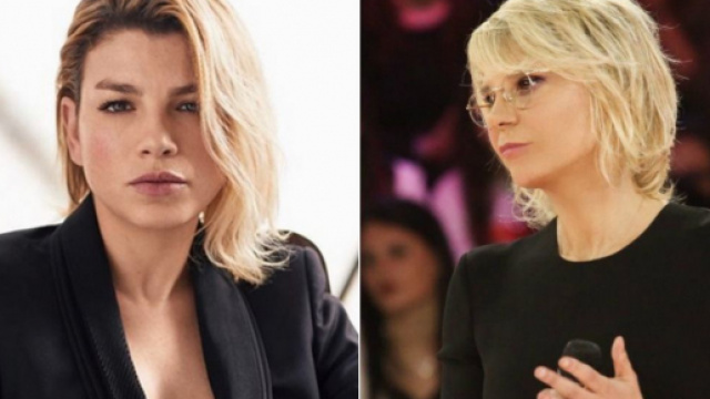 Emma Marrone: complimenti pubblici da Maria De Filippi e sorprese in arrivo per i fan.