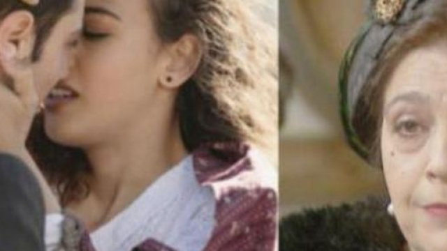 Il Segreto anticipazioni 24 novembre: l'accordo tra Lola e Francisca