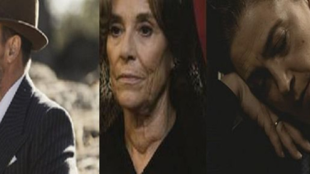 Il Segreto, trame spagnole: l'Ulloa ed Eulalia Castro ancora alla ricerca di Francisca