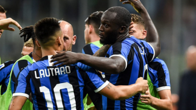 Inter pronta a cedere Borja Valero