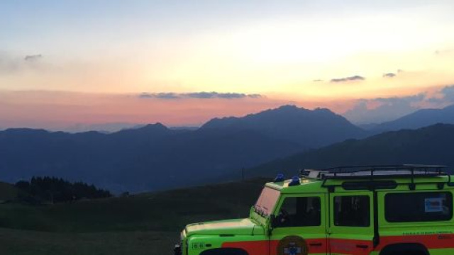 Lecco, 57enne esce dal lavoro e non rientra a casa: trovato morto Giovanni Di Bello
