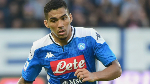 L'Inter punta Allan per giugno