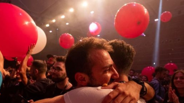 Luca Ferrari, Co-Fondatore Marketers si racconta a Blasting News