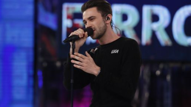 Luca Vismara si &egrave; raccontato in esclusiva per Blasting News.