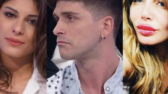 Manuel Galiano, ex Uomini e donne, definisce Deianira Marzano 'frustrata'. Lei replica: 'Lo schifano tutti'