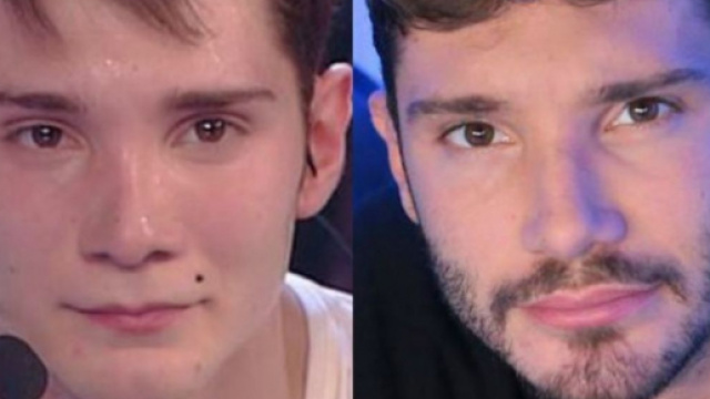 Stefano De Martino e i ritocchi, Bianca Guaccero punge: 'Gli ex di Belen si assomigliano tutti'.