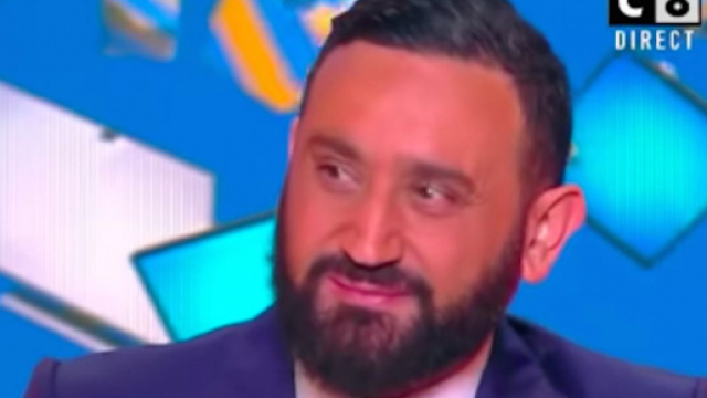 TPMP : Cyril Hanouna mis en examen. Credit: Capture d'&eacute;cran/ C8