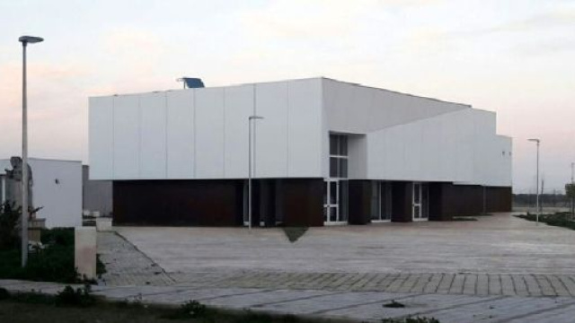 Tuturano, centro giovanile nel degrado, Gabriele Antonino (PRI): 'Le nostre proposte inascoltate'