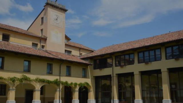 Udine, tragedia in chiesa: Penelope muore a 7 anni schiacciata da un'acquasantiera