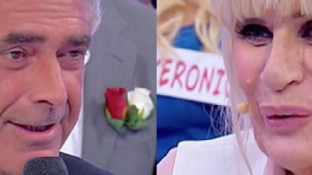 Uomini e Donne, Juan Luis fa una dedica a Gemma Galgani su Instagram: 'Ciao amore'.