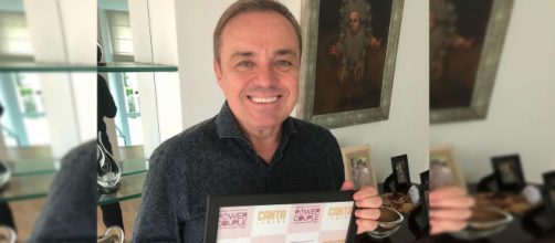 Gugu teve morte cerebral confirmada nesta sexta-feira (22). (Arquivo Blasting News).