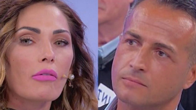 Anticipazioni Uomini e Donne, 23 novembre: Ida e Riccardo si dicono addio tra le lacrime.