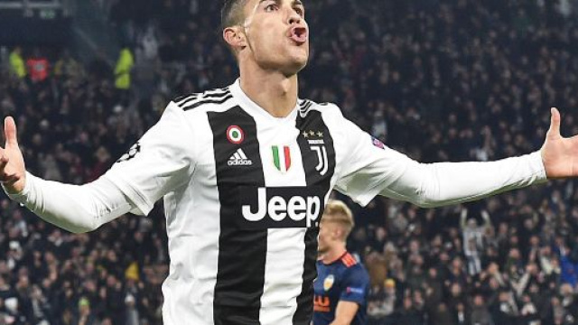 Cristiano Ronaldo potrebbe lasciare la Juventus.