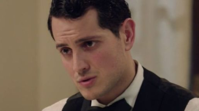 Il Paradiso delle Signore, spoiler 26 novembre: Salvatore potrebbe perdere il lavoro