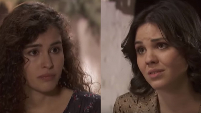 Il Segreto, spoiler: Lola viene assunta da Marcela dopo l'addio a Prudencio