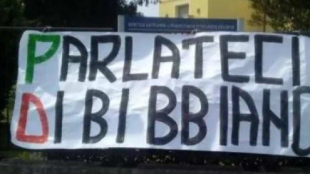 La Lega torna alla carica sul caso Bibbiano