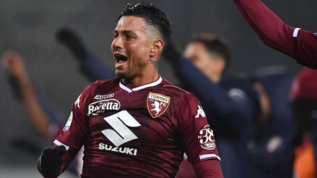 L'Inter ha messo nel mirino Armando Izzo
