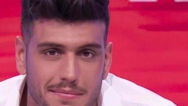Luigi Mastroianni contro Irene