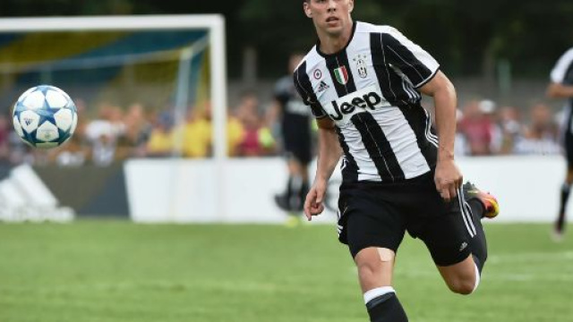 Pjaca potrebbe lasciare la Juventus a gennaio