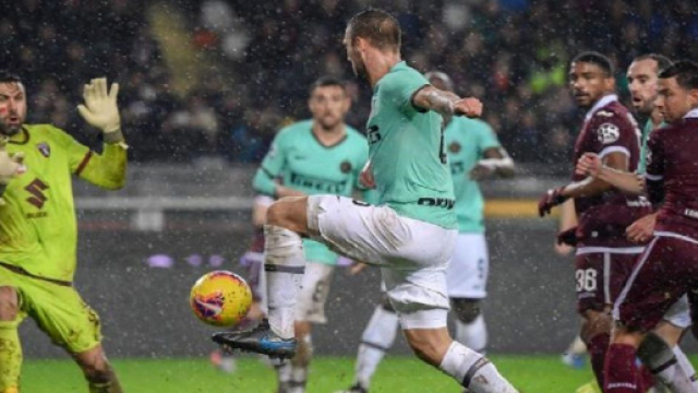 Pagelle Torino-Inter 0-2: De Vrij e Lautaro Martinez decisivi