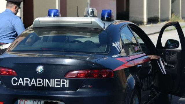 Palermo, delitto a Partinico: una 30enne uccisa dal suo amante
