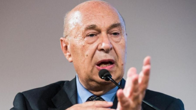 Paolo Mieli 'frigge' le sardine: 'Destinate a sciogliersi'