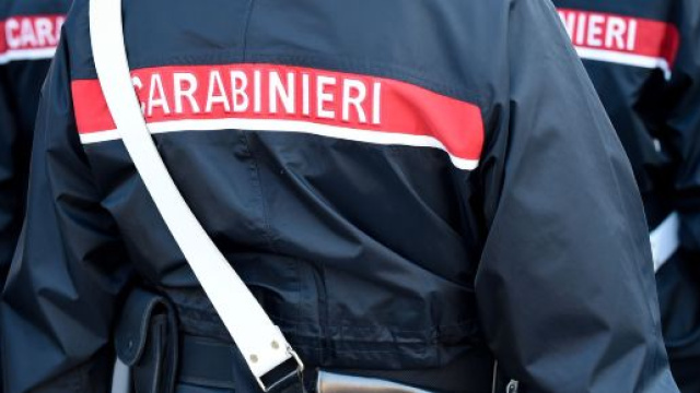 Tenta di uccidere la ex convivente.