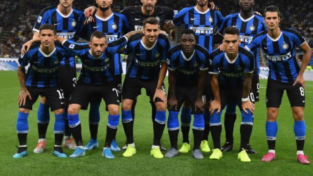 Torino-Inter, le probabili formazioni.