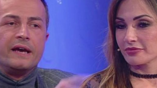 Uomini e donne, Trono Over: Riccardo e Ida si sarebbero lasciati